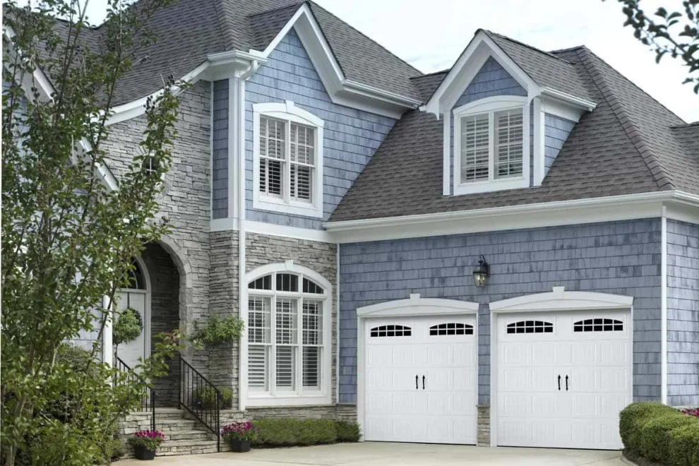 Brief Panels by Precision Garage Door Greater Richmond Area - Photo 19