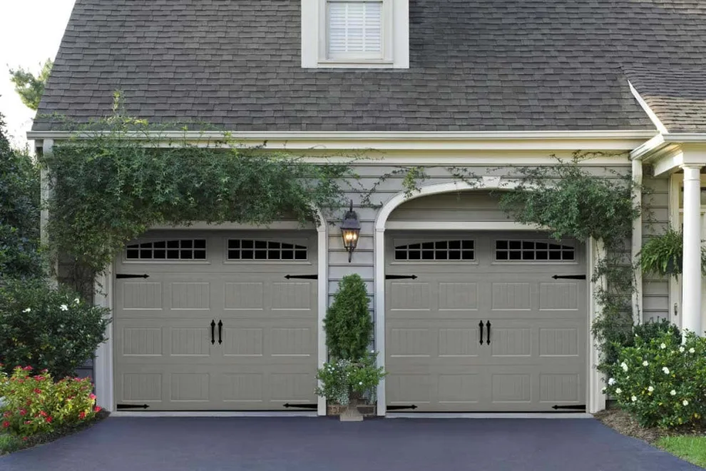 Brief Panels by Precision Garage Door Greater Richmond Area - Photo 13