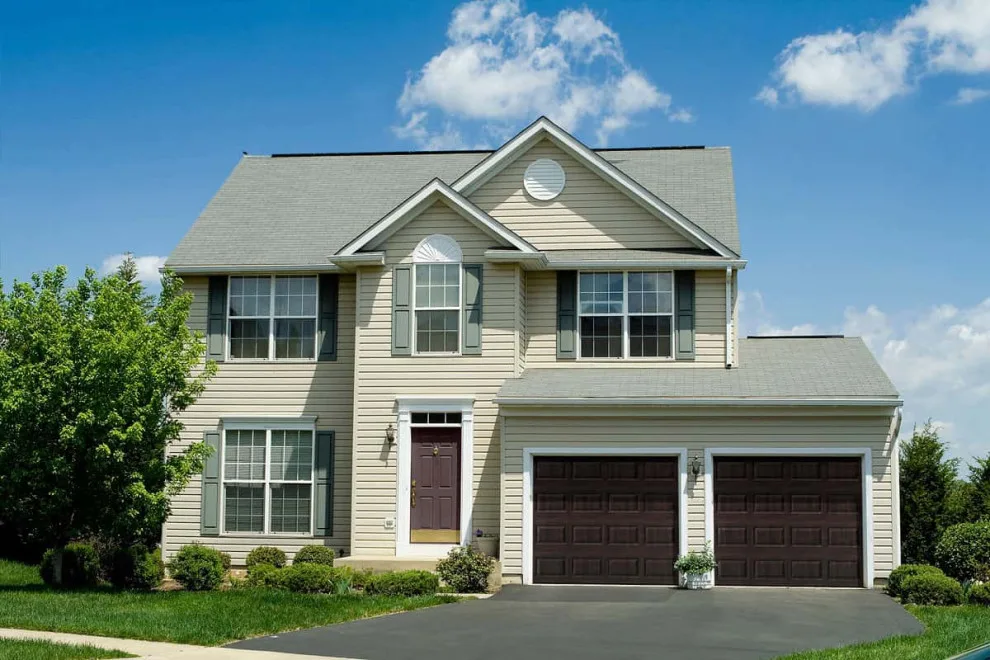 Brief Panels by Precision Garage Door Greater Richmond Area - Photo 9