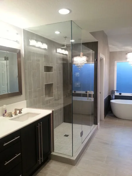 Oasis Shower Doors - Photo 6