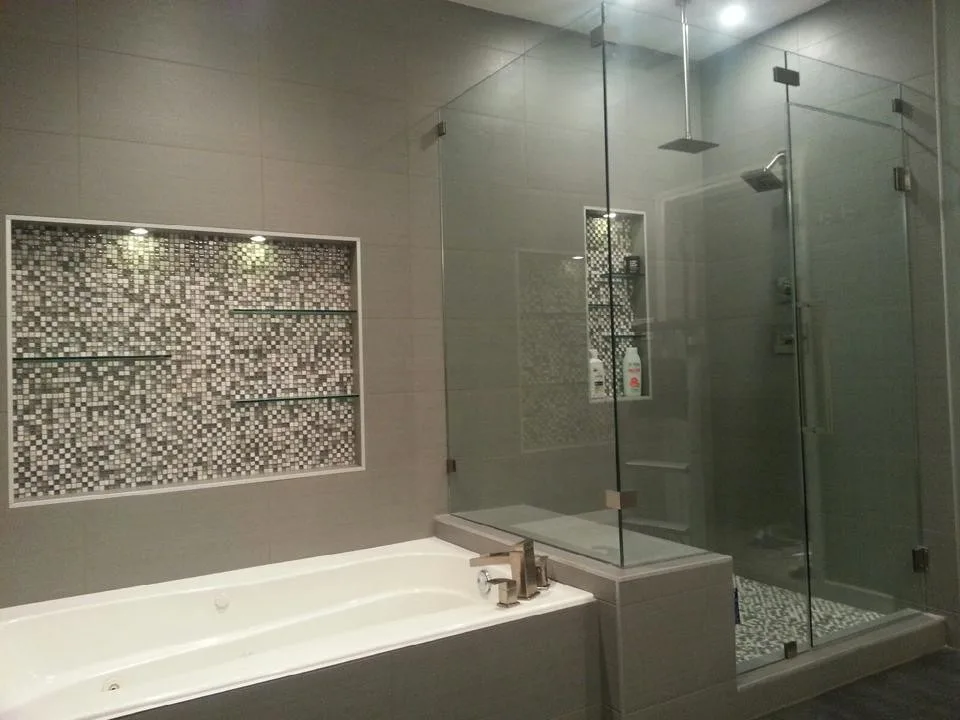 Oasis Shower Doors - Photo 8