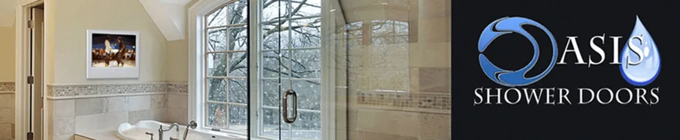 Oasis Shower Doors - Photo 4