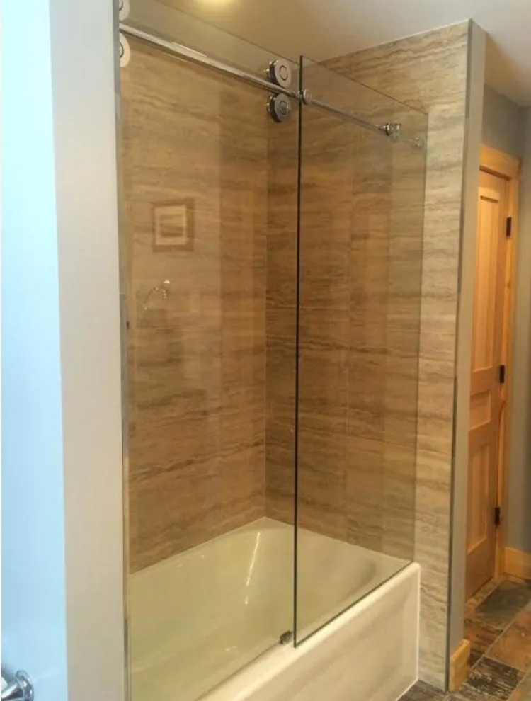 S & S Glass And Door Inc. - Photo 6