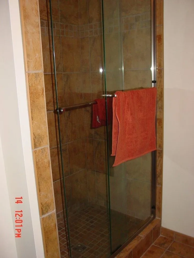 Shower Partitions by S & S Glass And Door Inc. - Photo 6