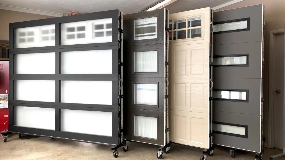 Northern Garage Doors - Photo 9