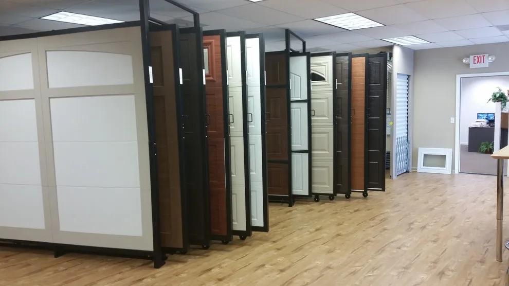 Garage Doors By Roy North - Photo 9