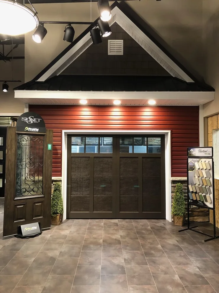 Wayne Garage Door Sales & Service, Inc. - Photo 2