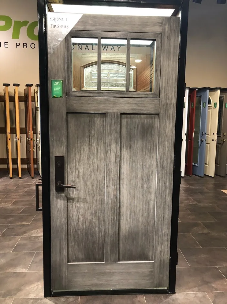 Wayne Garage Door Sales & Service, Inc. - Photo 4