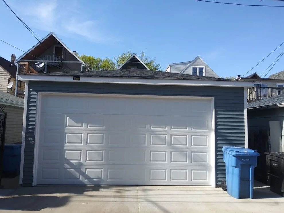 Garage Builders Chicagoland - Photo 3