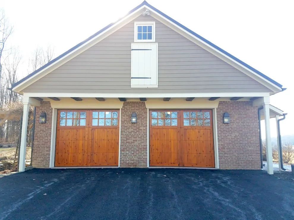 Mid-Atlantic Door Group, Inc. - Photo 14