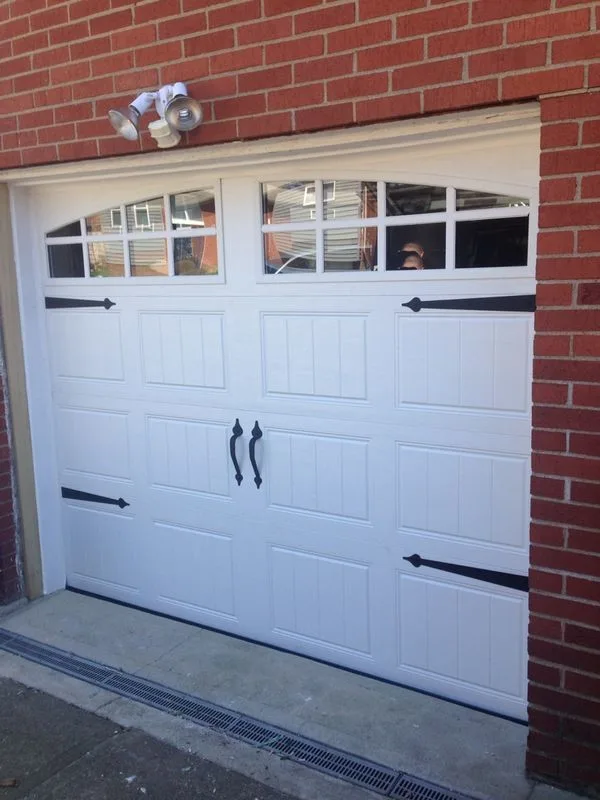 Steel City Garage Doors - Photo 2