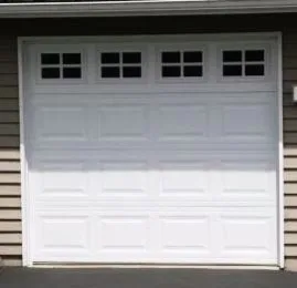 GARAGE DOORS - Affordable Garage Door, Inc. - Photo 3