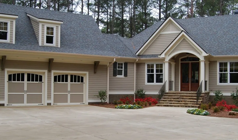 Seamless MDF Composite Surface - Glass Finish by Doorsmith Inc. - Photo 45