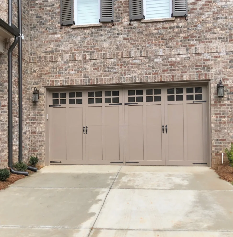 Seamless MDF Composite Surface - Glass Finish by Doorsmith Inc. - Photo 28
