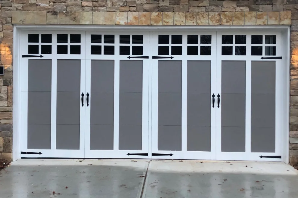 Seamless MDF Composite Surface - Glass Finish by Doorsmith Inc. - Photo 30