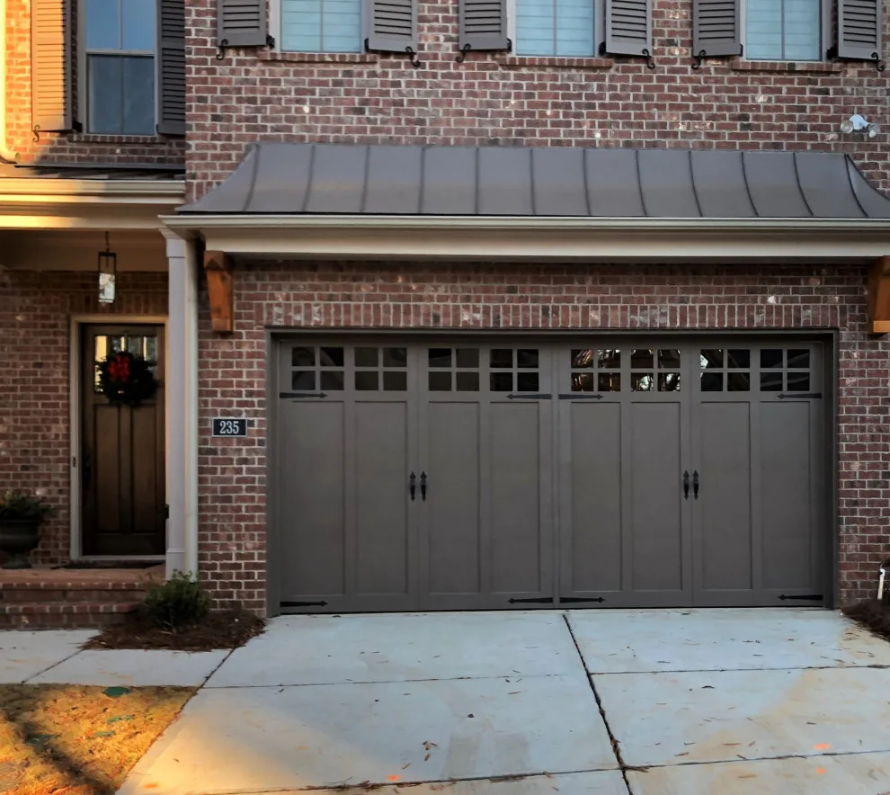 Seamless MDF Composite Surface - Glass Finish by Doorsmith Inc. - Photo 49