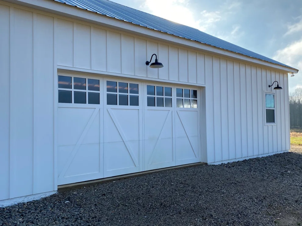 Seamless MDF Composite Surface - Glass Finish by Doorsmith Inc. - Photo 68