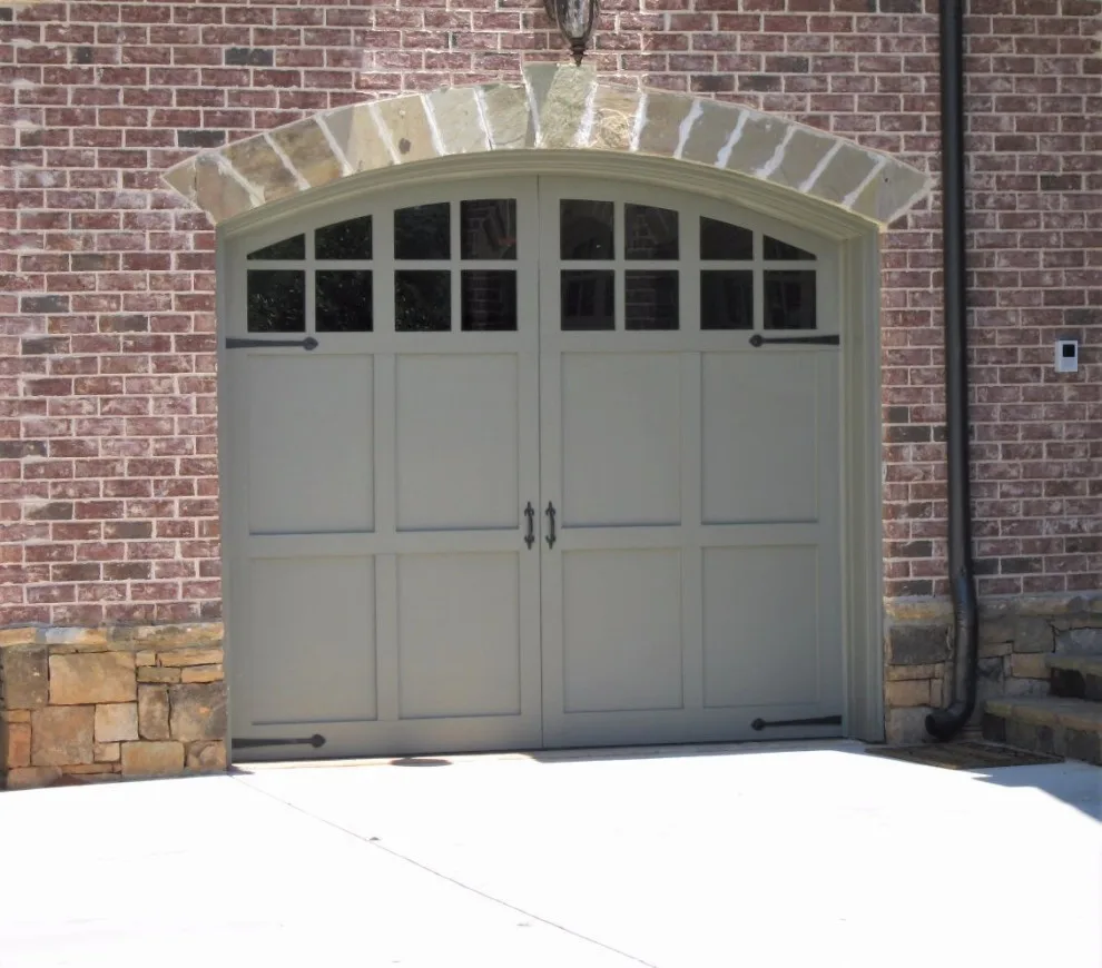 Seamless MDF Composite Surface - Glass Finish by Doorsmith Inc. - Photo 97
