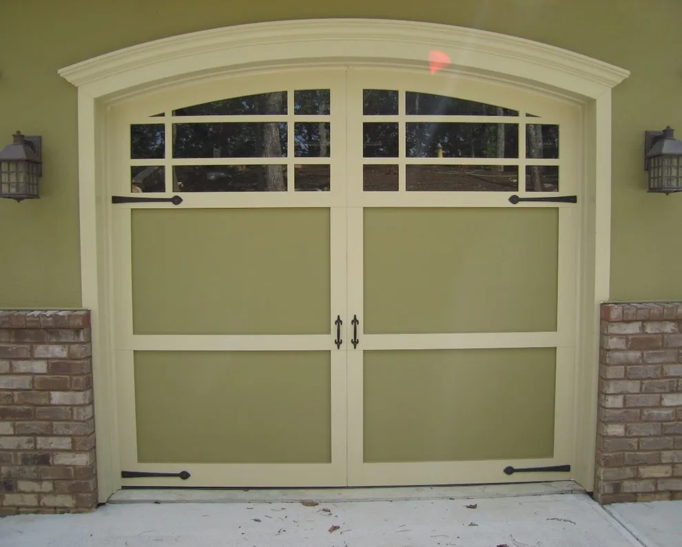 Seamless MDF Composite Surface - Glass Finish by Doorsmith Inc. - Photo 25