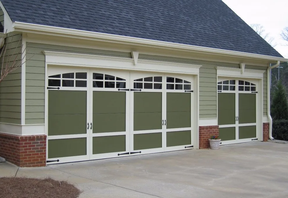 Seamless MDF Composite Surface - Glass Finish by Doorsmith Inc. - Photo 20