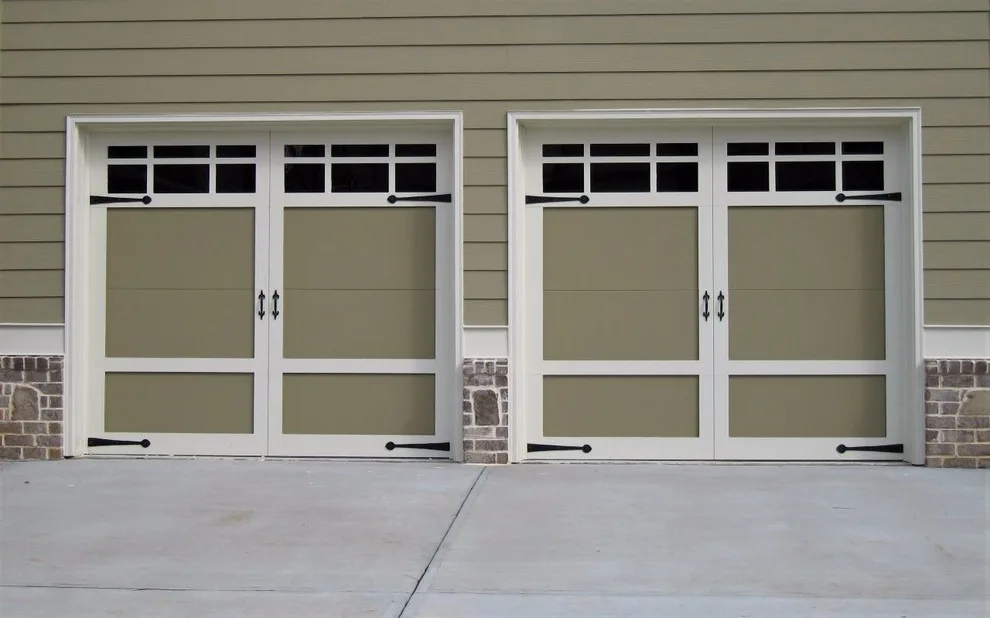 Seamless MDF Composite Surface - Glass Finish by Doorsmith Inc. - Photo 108