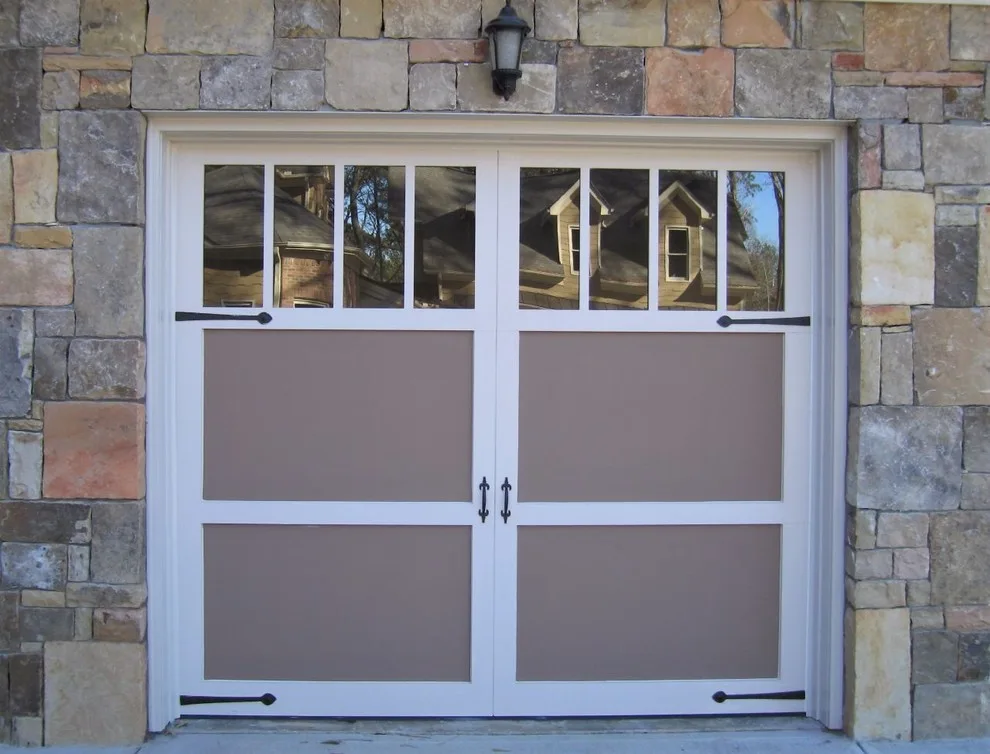 Seamless MDF Composite Surface - Glass Finish by Doorsmith Inc. - Photo 13