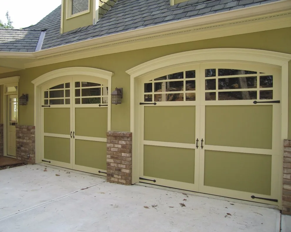 Seamless MDF Composite Surface - Glass Finish by Doorsmith Inc. - Photo 83
