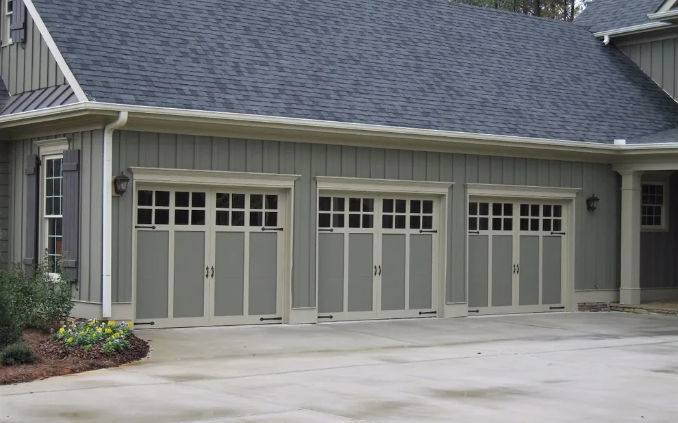 Seamless MDF Composite Surface - Glass Finish by Doorsmith Inc. - Photo 84