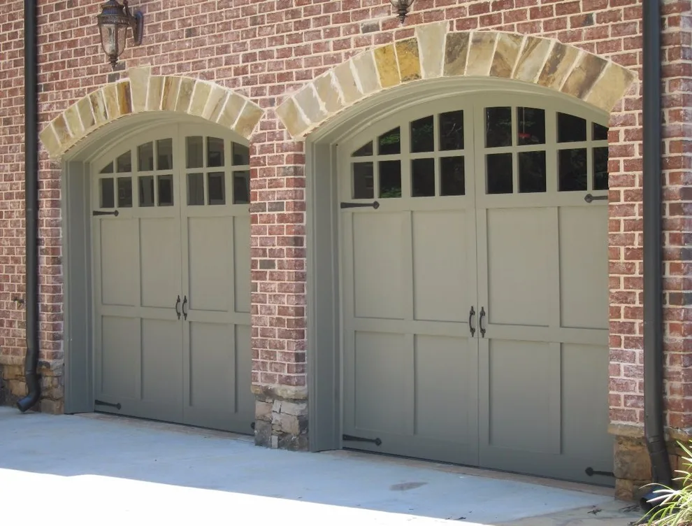 Seamless MDF Composite Surface - Glass Finish by Doorsmith Inc. - Photo 50
