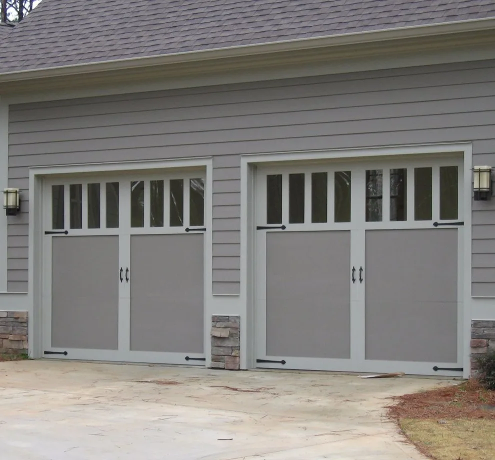Seamless MDF Composite Surface - Glass Finish by Doorsmith Inc. - Photo 11