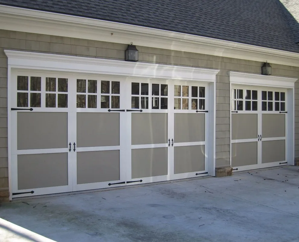 Seamless MDF Composite Surface - Glass Finish by Doorsmith Inc. - Photo 98