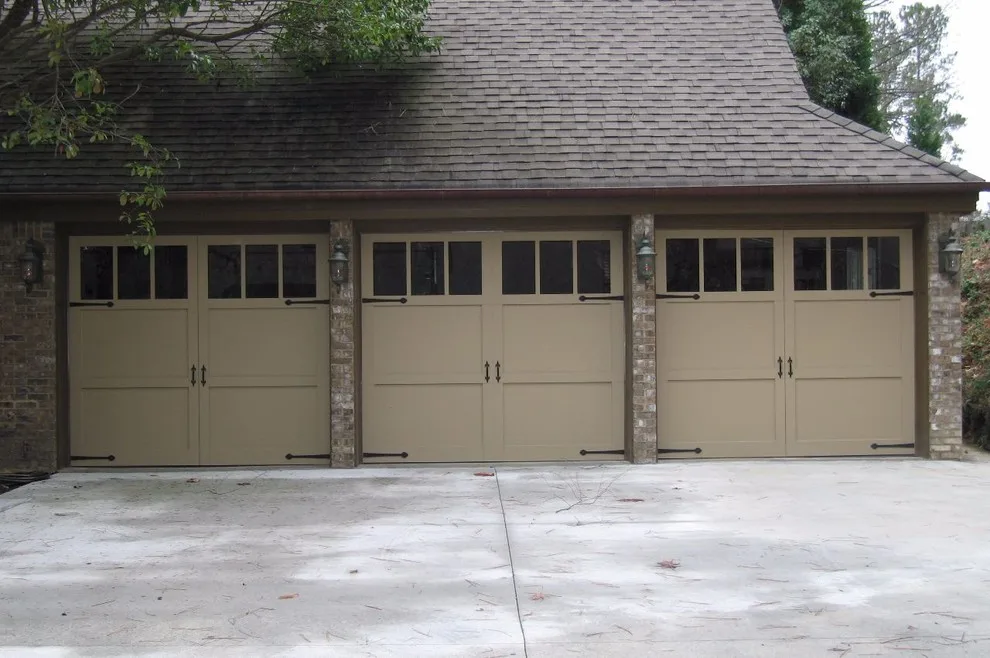 Seamless MDF Composite Surface - Glass Finish by Doorsmith Inc. - Photo 94