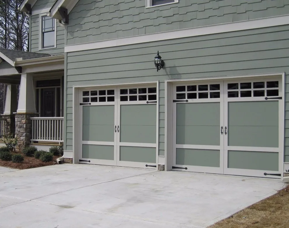 Seamless MDF Composite Surface - Glass Finish by Doorsmith Inc. - Photo 69
