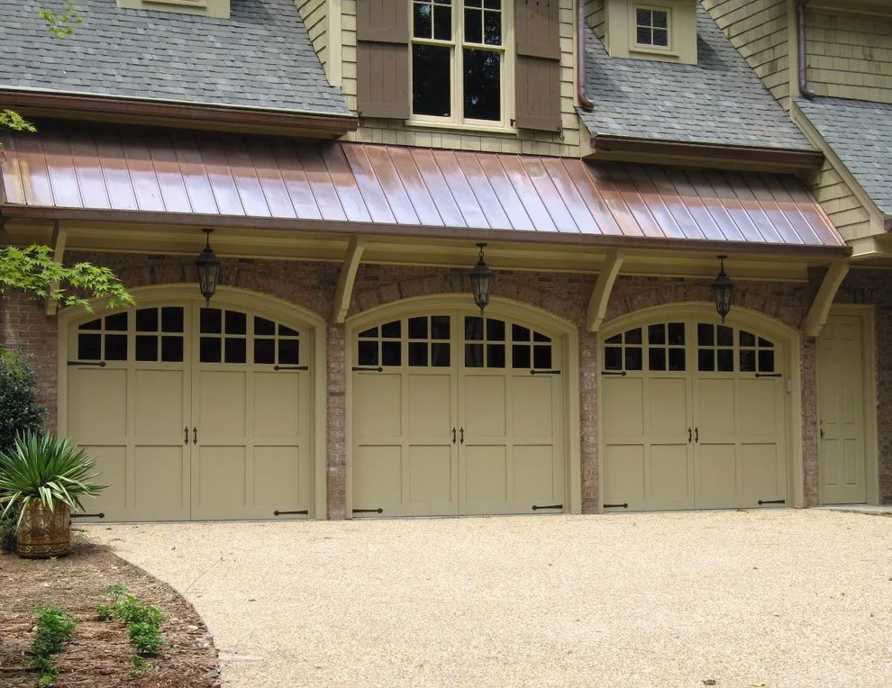 Seamless MDF Composite Surface - Glass Finish by Doorsmith Inc. - Photo 6