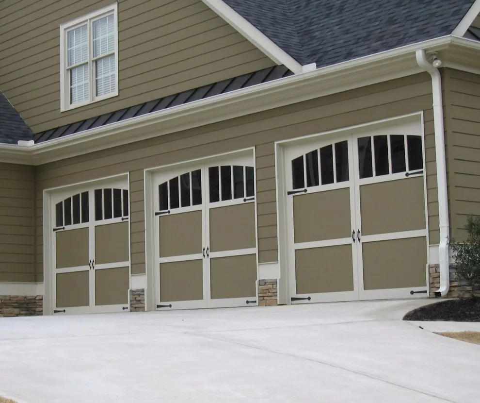 Seamless MDF Composite Surface - Glass Finish by Doorsmith Inc. - Photo 21