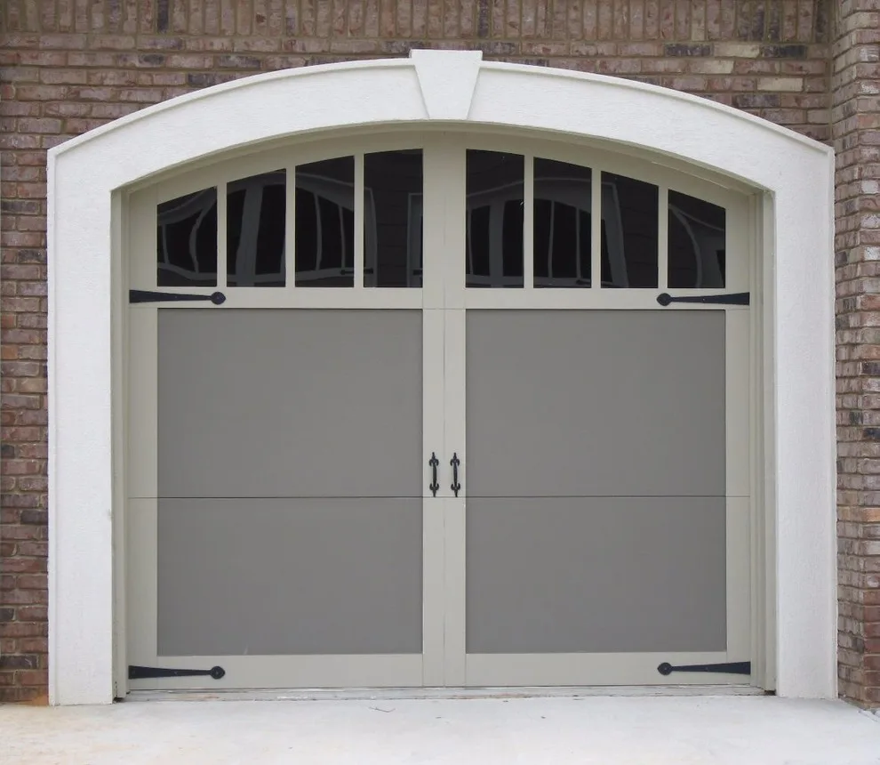 Seamless MDF Composite Surface - Glass Finish by Doorsmith Inc. - Photo 81
