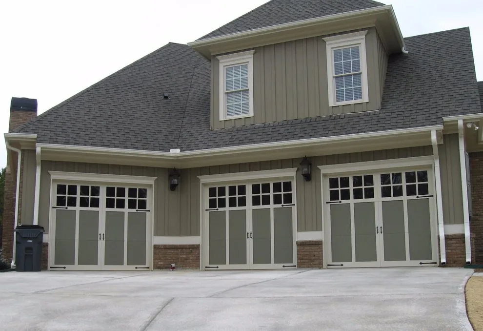 Seamless MDF Composite Surface - Glass Finish by Doorsmith Inc. - Photo 62