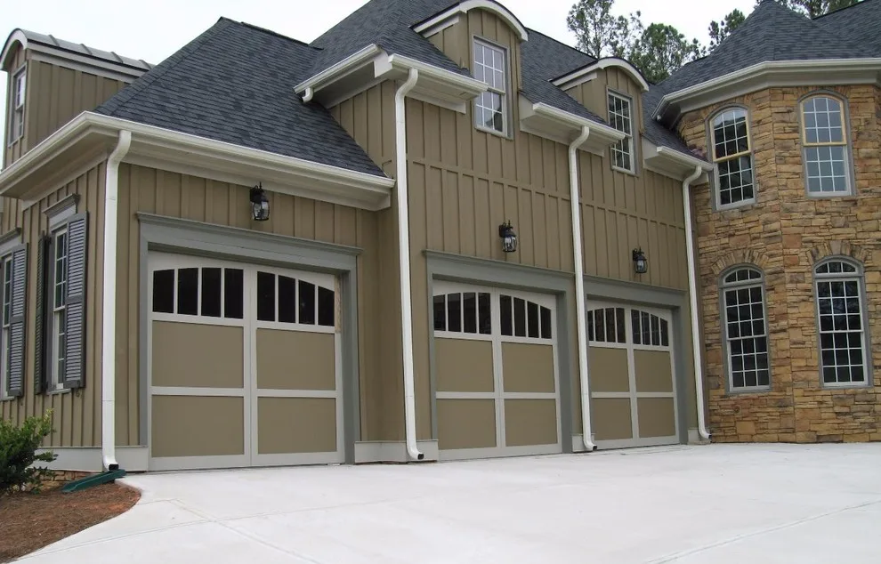 Seamless MDF Composite Surface - Glass Finish by Doorsmith Inc. - Photo 41