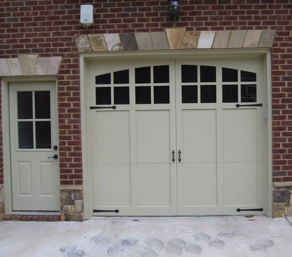 Seamless MDF Composite Surface - Glass Finish by Doorsmith Inc. - Photo 105