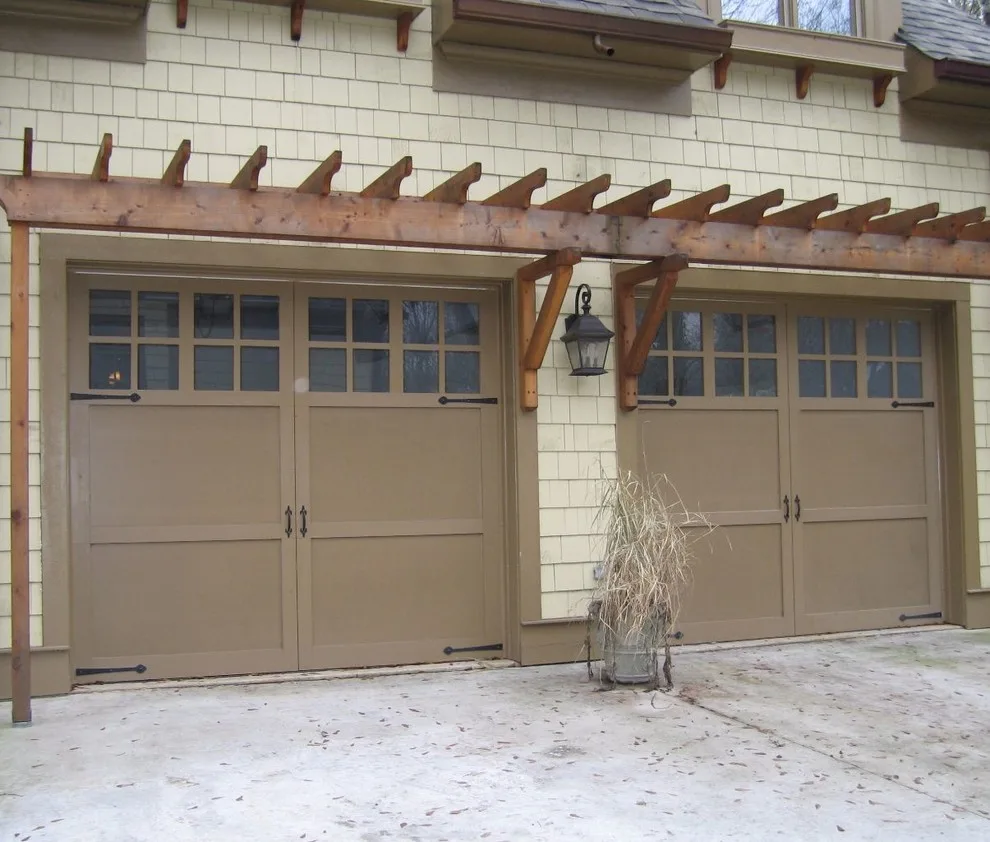 Seamless MDF Composite Surface - Glass Finish by Doorsmith Inc. - Photo 9