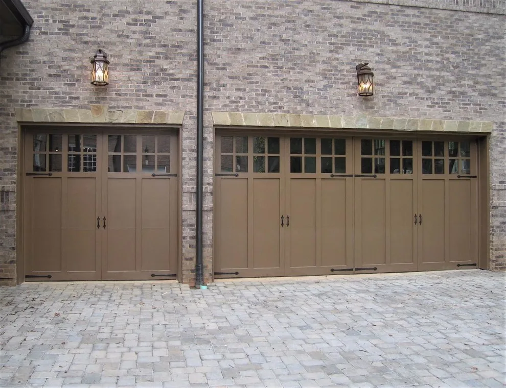 Seamless MDF Composite Surface - Glass Finish by Doorsmith Inc. - Photo 15