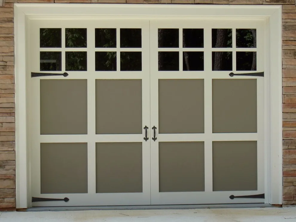 Seamless MDF Composite Surface - Glass Finish by Doorsmith Inc. - Photo 29