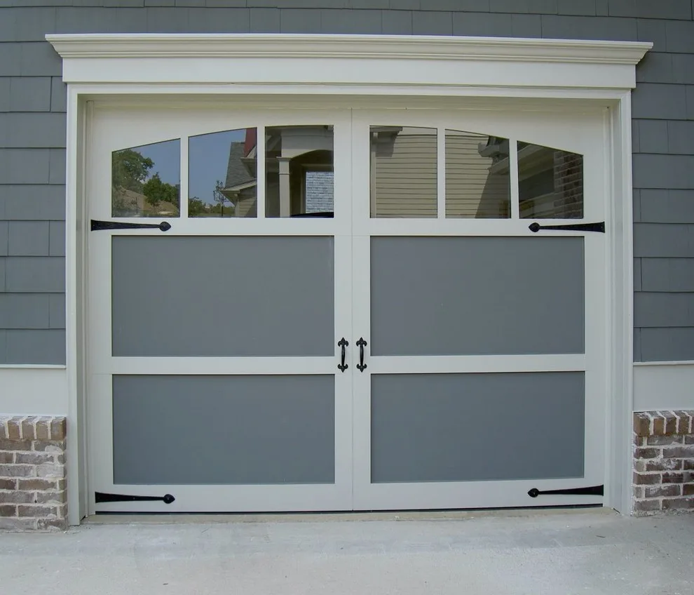 Seamless MDF Composite Surface - Glass Finish by Doorsmith Inc. - Photo 88