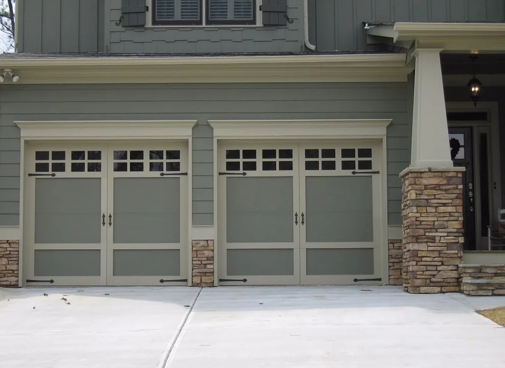 Seamless MDF Composite Surface - Glass Finish by Doorsmith Inc. - Photo 95