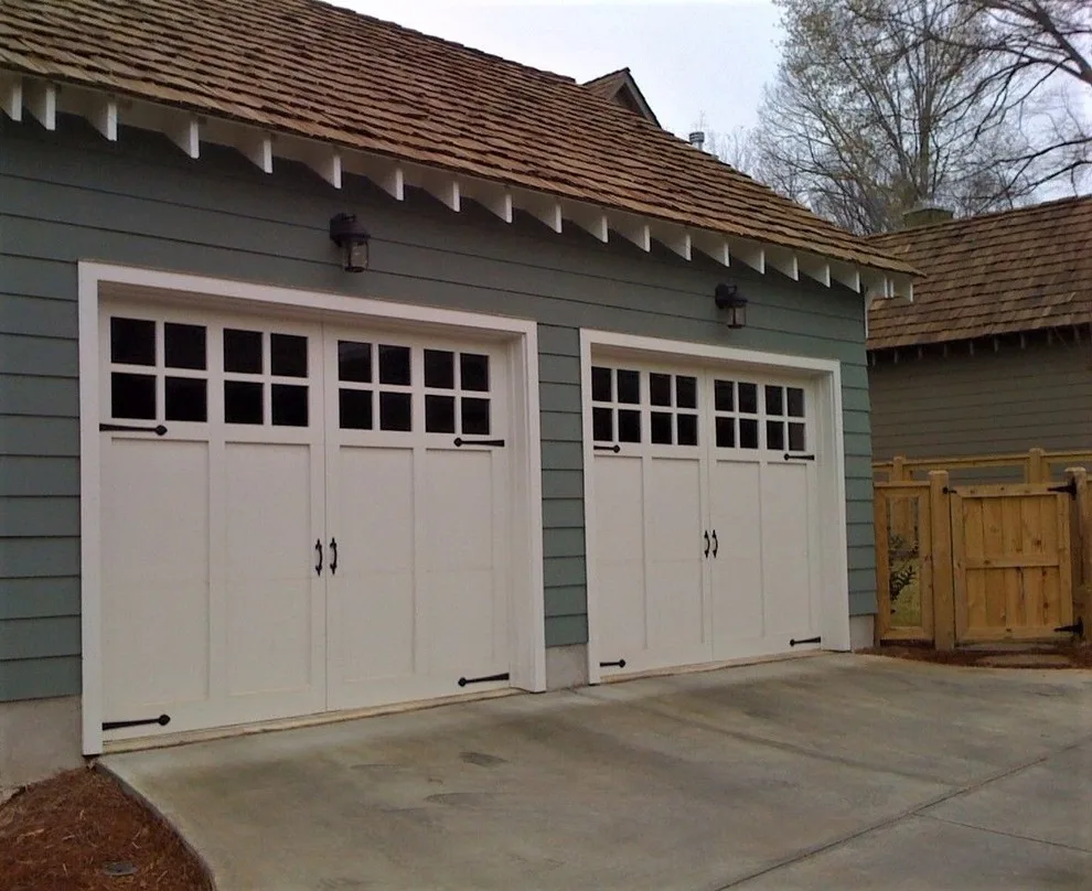 Seamless MDF Composite Surface - Glass Finish by Doorsmith Inc. - Photo 7