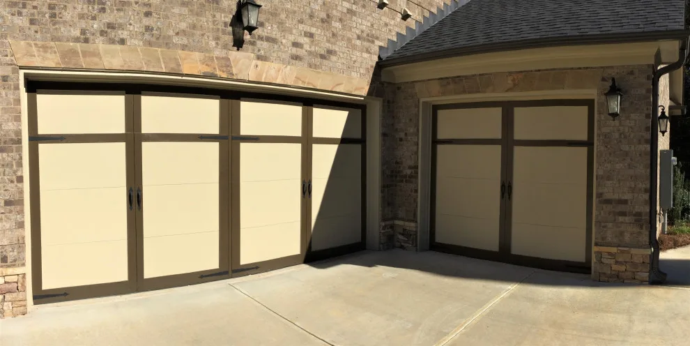Seamless MDF Composite Surface - Solid (Without Glass) by Doorsmith Inc. - Photo 19
