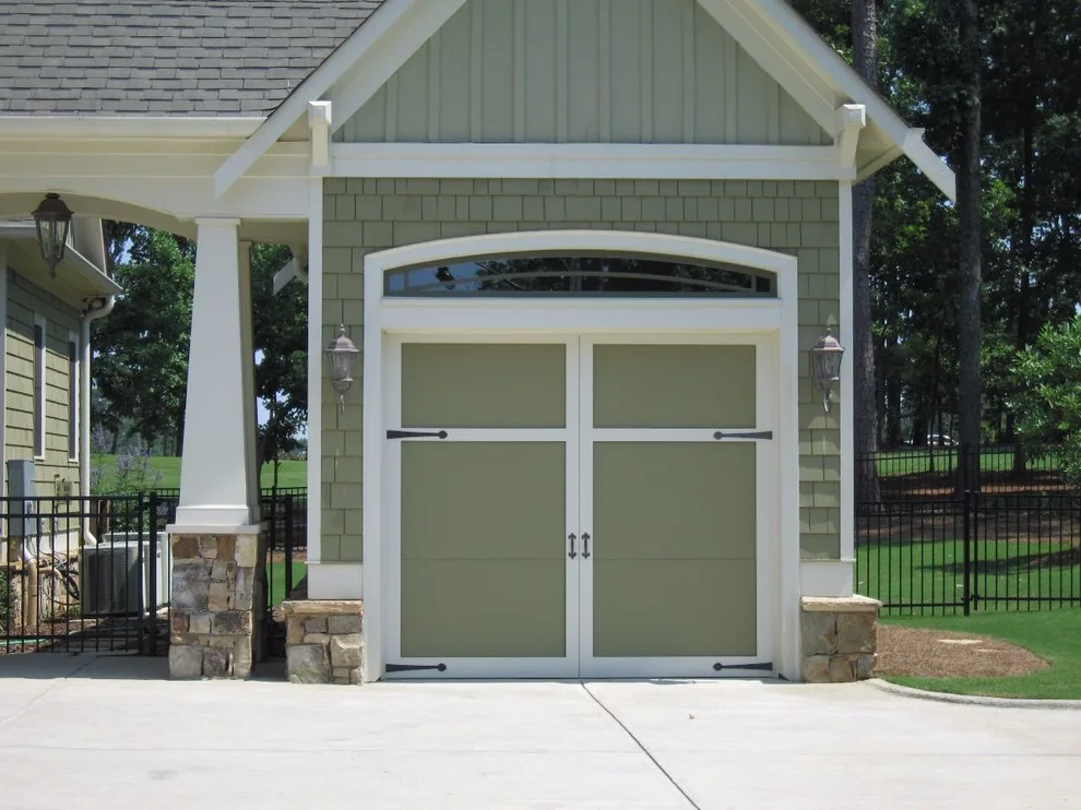 Seamless MDF Composite Surface - Solid (Without Glass) by Doorsmith Inc. - Photo 39
