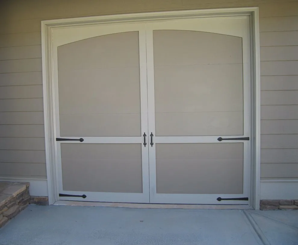 Seamless MDF Composite Surface - Solid (Without Glass) by Doorsmith Inc. - Photo 18