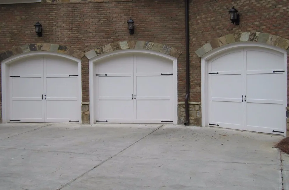 Seamless MDF Composite Surface - Solid (Without Glass) by Doorsmith Inc. - Photo 43