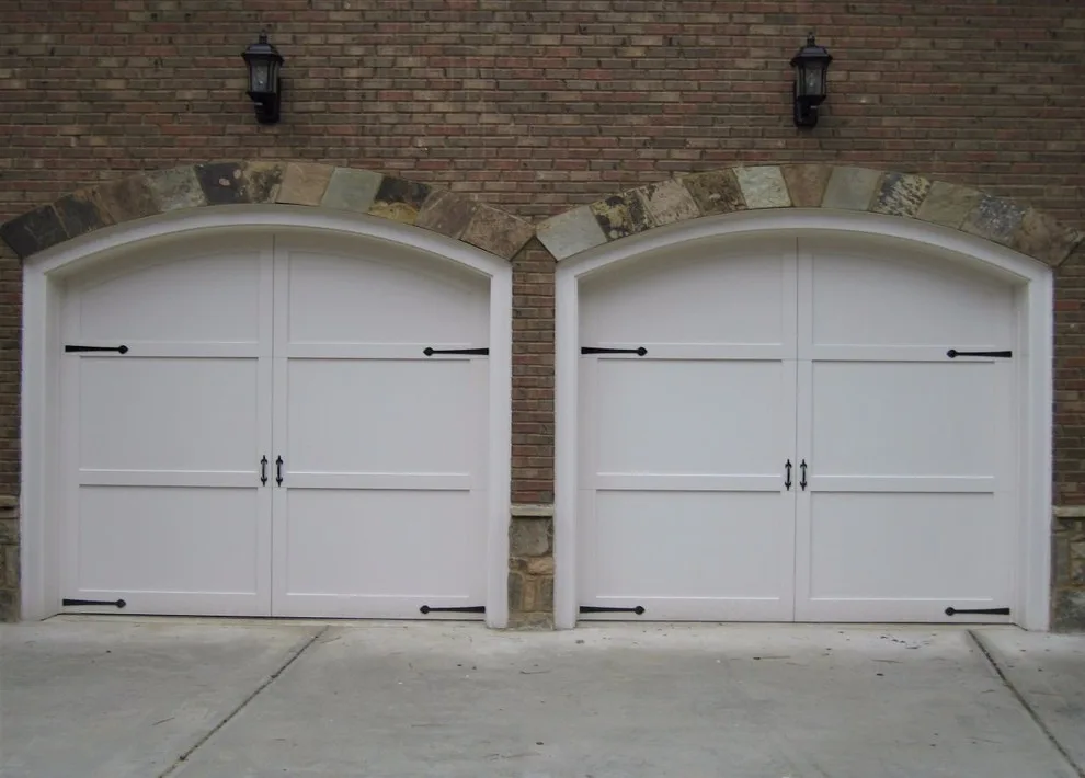 Seamless MDF Composite Surface - Solid (Without Glass) by Doorsmith Inc. - Photo 23